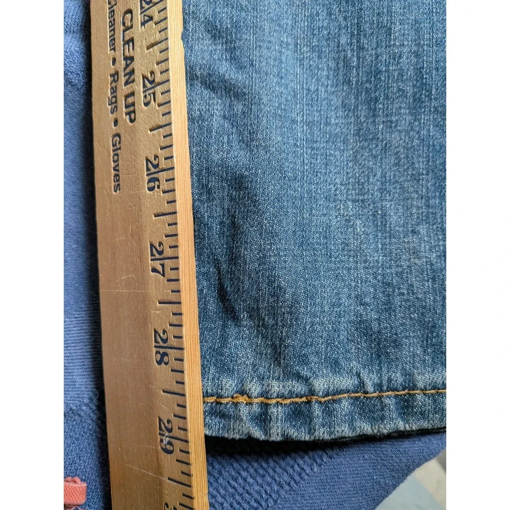 Levi's 559 Relaxed Straight Jeans Men 48 x 30 Big Tall Workwear Dark Wash New